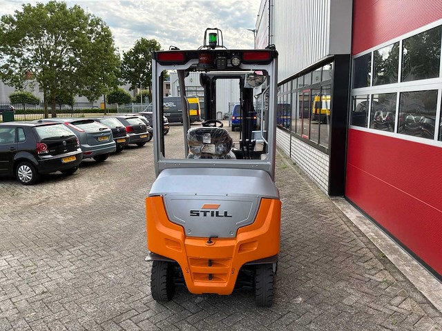 2024 still rx60-25 vorkheftruck - afbeelding 14 van  20