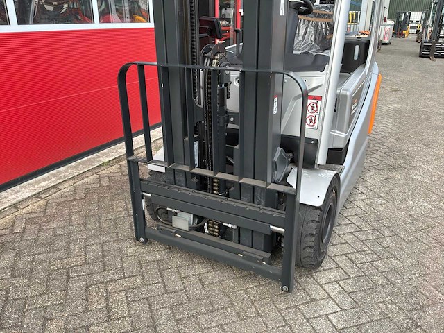 2024 still rx60-25 vorkheftruck - afbeelding 15 van  20