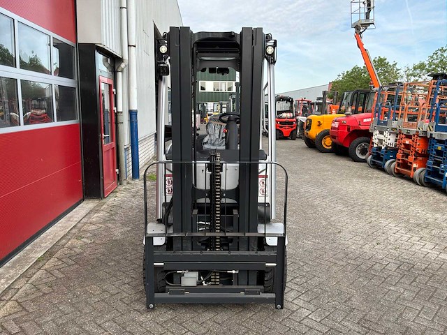 2024 still rx60-25 vorkheftruck - afbeelding 16 van  20