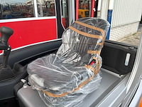 2024 still rx60-25 vorkheftruck - afbeelding 20 van  20