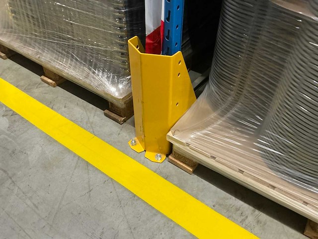 2024 stow palletstelling (168 secties) - afbeelding 3 van  14