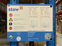 2024 stow palletstelling (168 secties) - afbeelding 4 van  14