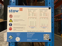 2024 stow palletstelling (168 secties) - afbeelding 5 van  14