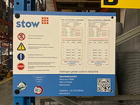 2024 stow palletstelling (168 secties) - afbeelding 6 van  14