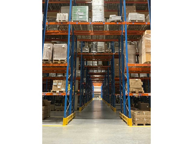 2024 stow palletstelling (168 secties) - afbeelding 7 van  14