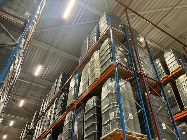 2024 stow palletstelling (168 secties) - afbeelding 8 van  14
