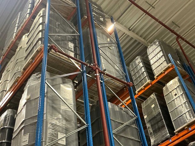 2024 stow palletstelling (168 secties) - afbeelding 9 van  14