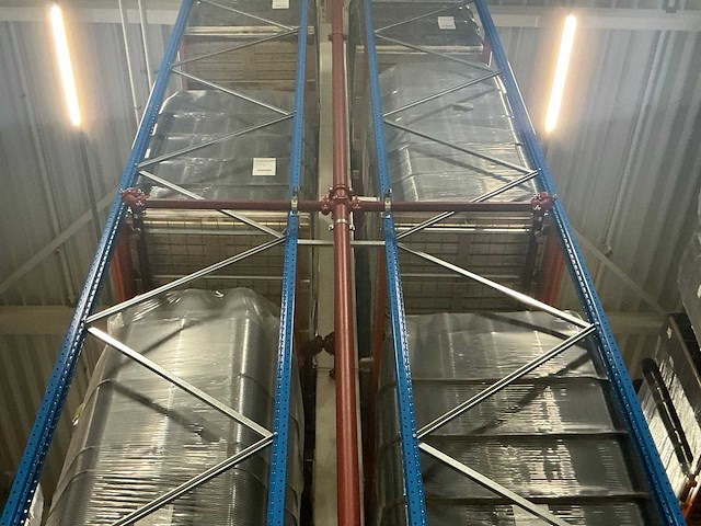2024 stow palletstelling (168 secties) - afbeelding 10 van  14
