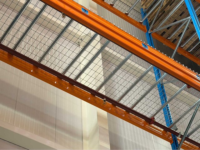 2024 stow palletstelling (168 secties) - afbeelding 12 van  14