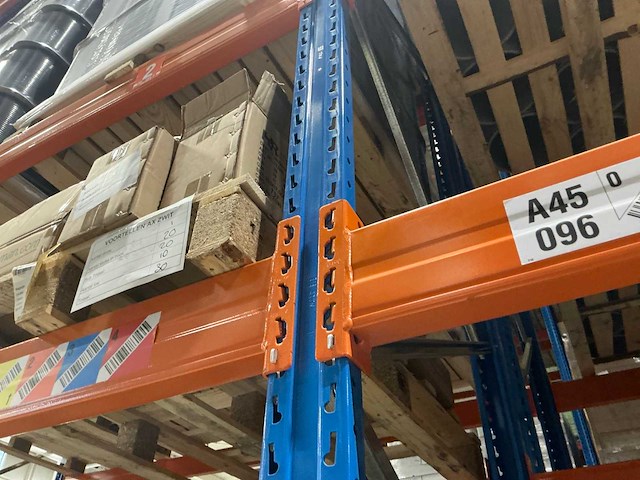 2024 stow palletstelling (168 secties) - afbeelding 13 van  14