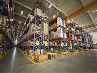 2024 stow palletstelling (192 secties) - afbeelding 1 van  9