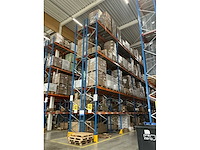 2024 stow palletstelling (192 secties) - afbeelding 2 van  9