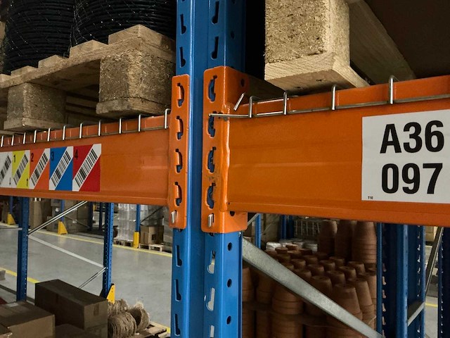 2024 stow palletstelling (192 secties) - afbeelding 5 van  9