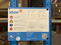 2024 stow palletstelling (192 secties) - afbeelding 9 van  9