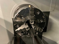 2024 style 510 cnc-draaibank - afbeelding 1 van  17