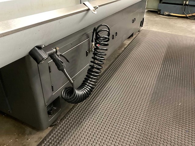 2024 style 510 cnc-draaibank - afbeelding 8 van  17