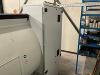 2024 style 510 cnc-draaibank - afbeelding 9 van  17