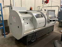 2024 style 510 cnc-draaibank - afbeelding 14 van  17