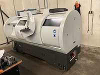 2024 style 510 cnc-draaibank - afbeelding 12 van  17