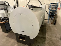2024 style 510 cnc-draaibank
