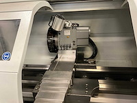 2024 style 510 cnc-draaibank - afbeelding 4 van  17