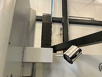 2024 style bt1500 cnc-freesmachine - afbeelding 7 van  20