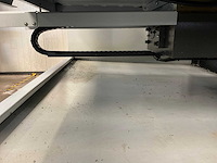 2024 style bt1500 cnc-freesmachine - afbeelding 2 van  20