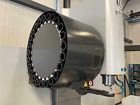 2024 style bt1500 cnc-freesmachine - afbeelding 3 van  20