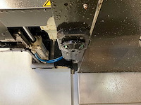 2024 style bt1500 cnc-freesmachine - afbeelding 4 van  20