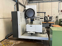 2024 style bt1500 cnc-freesmachine - afbeelding 14 van  20
