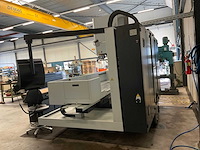 2024 style bt1500 cnc-freesmachine - afbeelding 16 van  20