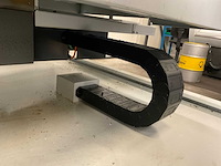 2024 style bt1500 cnc-freesmachine - afbeelding 19 van  20