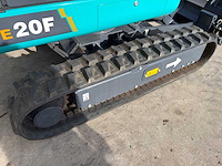 2024 subward swe20f minigraafmachine - afbeelding 3 van  57