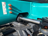 2024 subward swe20f minigraafmachine - afbeelding 9 van  57