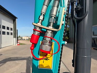 2024 subward swe20f minigraafmachine - afbeelding 15 van  57
