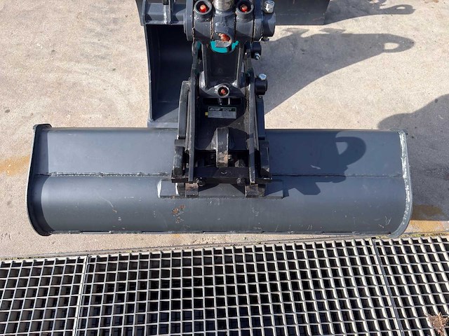 2024 subward swe20f minigraafmachine - afbeelding 16 van  57