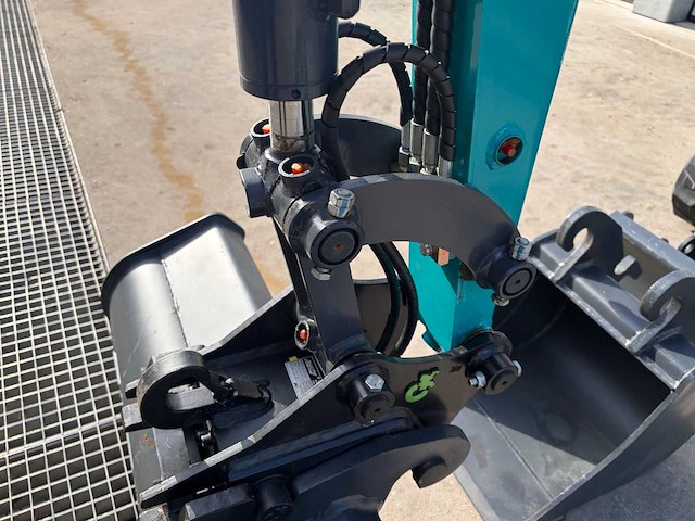 2024 subward swe20f minigraafmachine - afbeelding 18 van  57