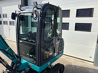 2024 subward swe20f minigraafmachine - afbeelding 24 van  57