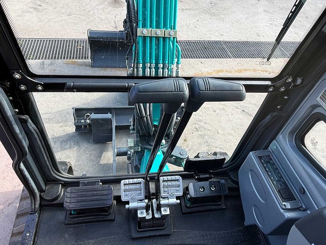 2024 subward swe20f minigraafmachine - afbeelding 40 van  57