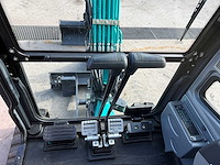 2024 subward swe20f minigraafmachine - afbeelding 40 van  57