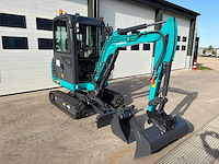 2024 subward swe20f minigraafmachine - afbeelding 56 van  57