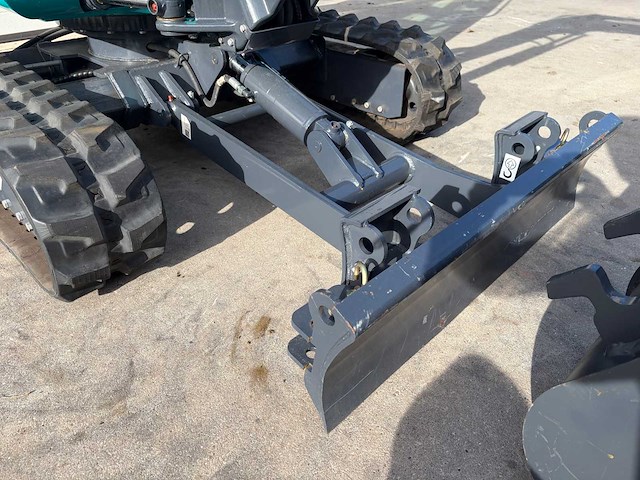 2024 subward swe20f minigraafmachine - afbeelding 2 van  50