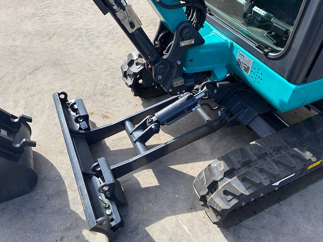 2024 subward swe20f minigraafmachine - afbeelding 14 van  50
