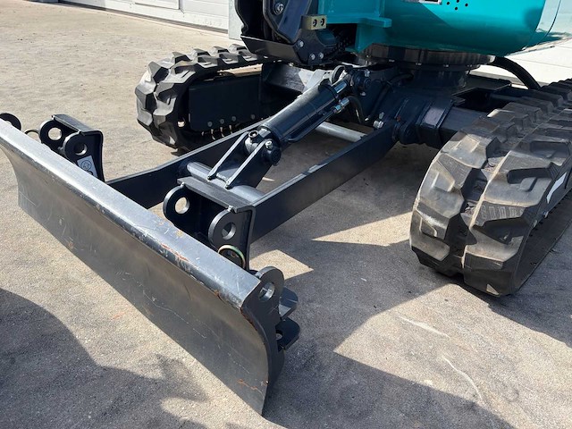 2024 subward swe20f minigraafmachine - afbeelding 16 van  50