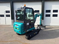 2024 subward swe20f minigraafmachine - afbeelding 49 van  50