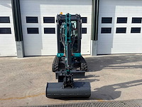 2024 subward swe20f minigraafmachine - afbeelding 50 van  50