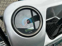 2024 sunward swe08b minigraafmachine - afbeelding 8 van  16