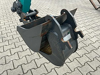 2024 sunward swe08b minigraafmachine - afbeelding 4 van  17