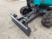 2024 sunward swe20f minigraafmachine - afbeelding 4 van  68