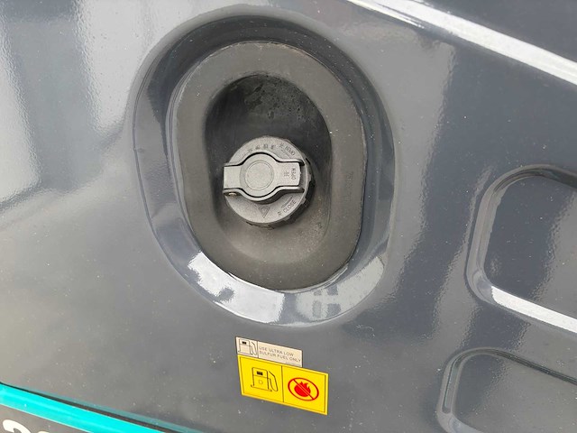 2024 sunward swe20f minigraafmachine - afbeelding 8 van  68
